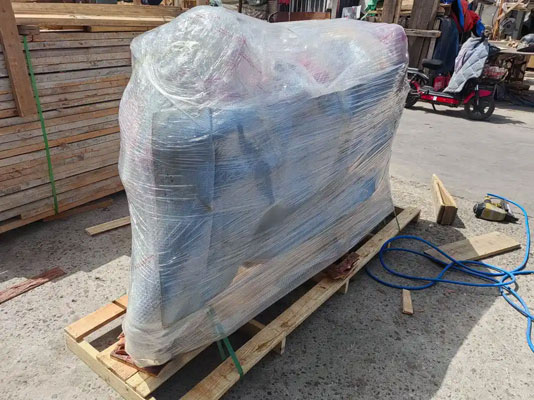 梨树电瓶车物流托运